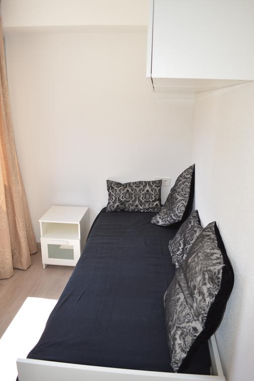 Margarita Apartment Benidorm Bagian luar foto